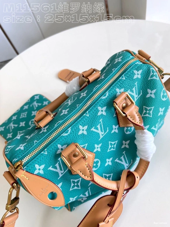 Cheap 25 Vuitton SPEEDY Louis 0718